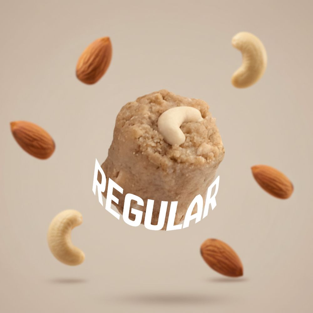 Adadiya pak - Regular (Gujarati special)