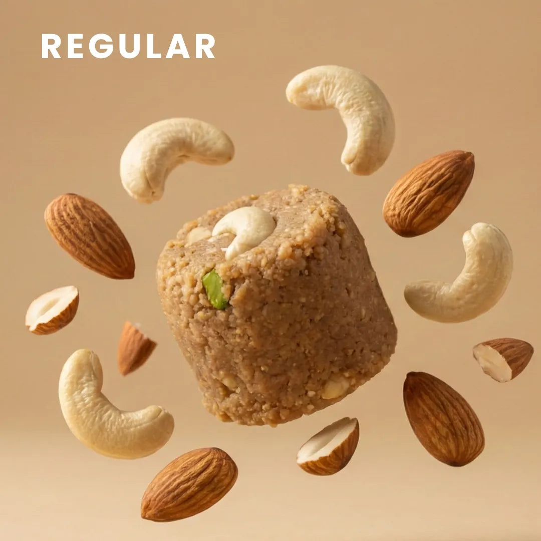 Adadiya pak - Regular (Gujarati special)