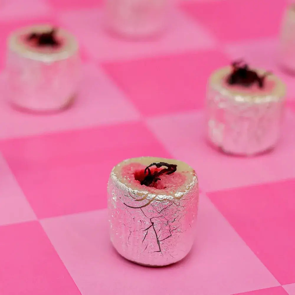 Cashew Gulkand Bahar