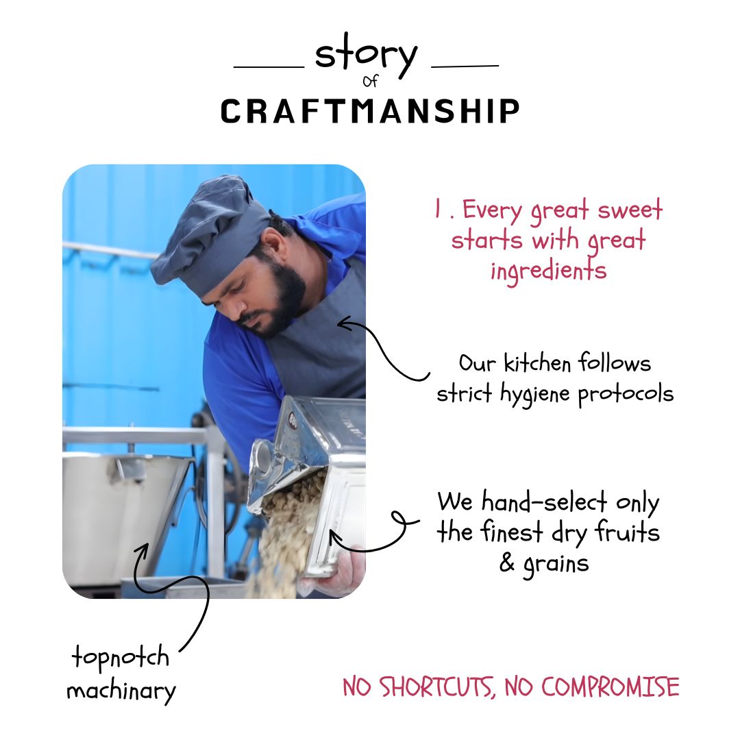 Afghan Meva – Premium Black Khajur Sweet with Dry Fruits