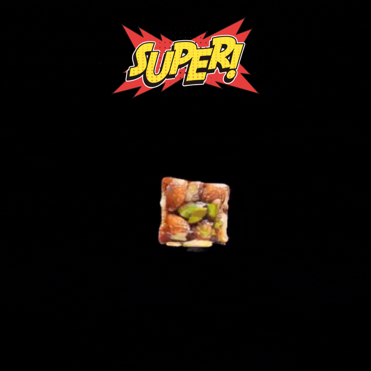 Mithdi Khajur Chikki (Date Bite) – The Sweet That Declares War on Sugar