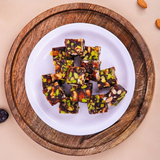 Dubai Chikki - Black Date Bite