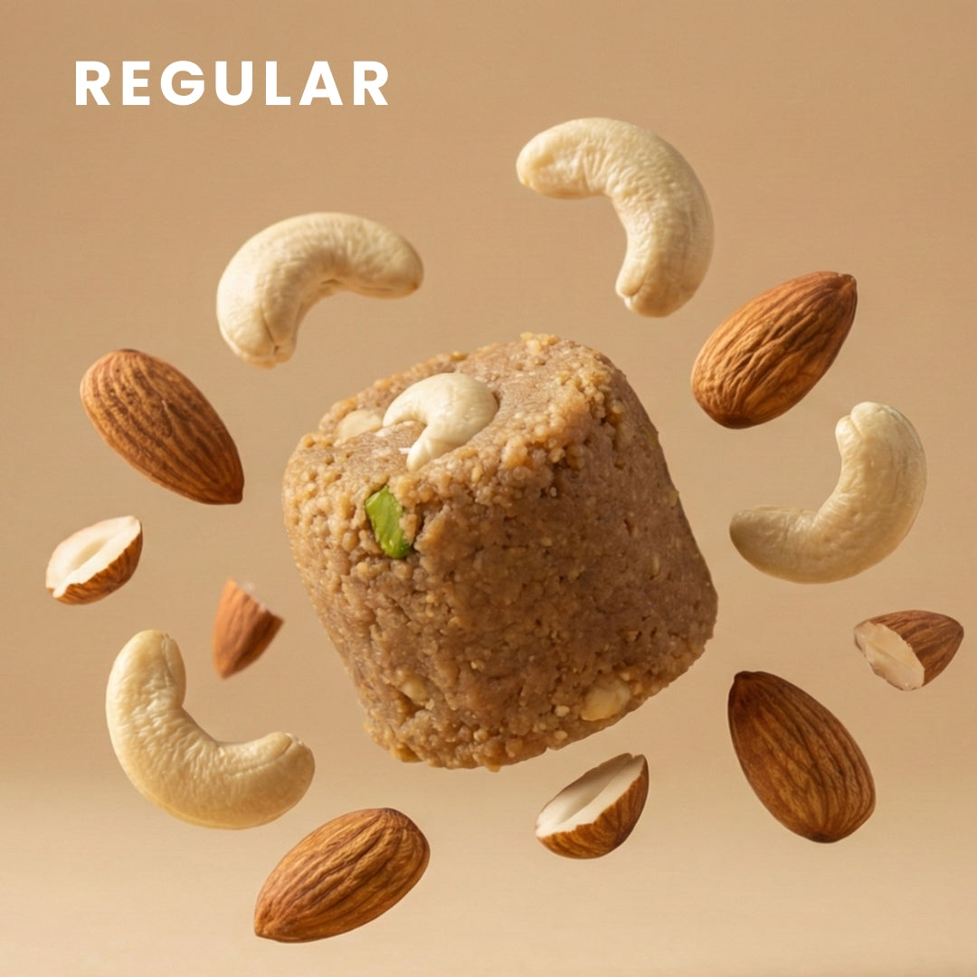 Adadiya pak - Regular (Gujarati special)