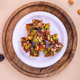 Dry Fruit Puch - Date Bite