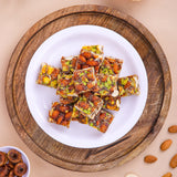 Dry Fruit Punch - Fig Bite