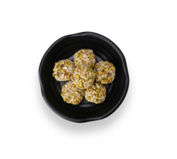 Kaju Pistachio Ball