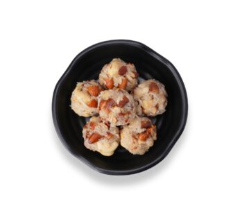 DRY FRUIT ENERGY BALL