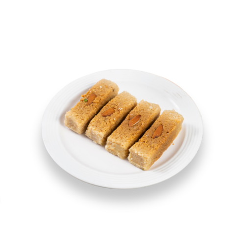 Milk Cake